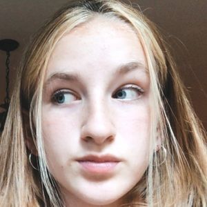 Meet your Posher, Kristen